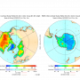 pmip4_lgm_altitude_diffpeltier_ice-6g_2016_mar_24_polar.png